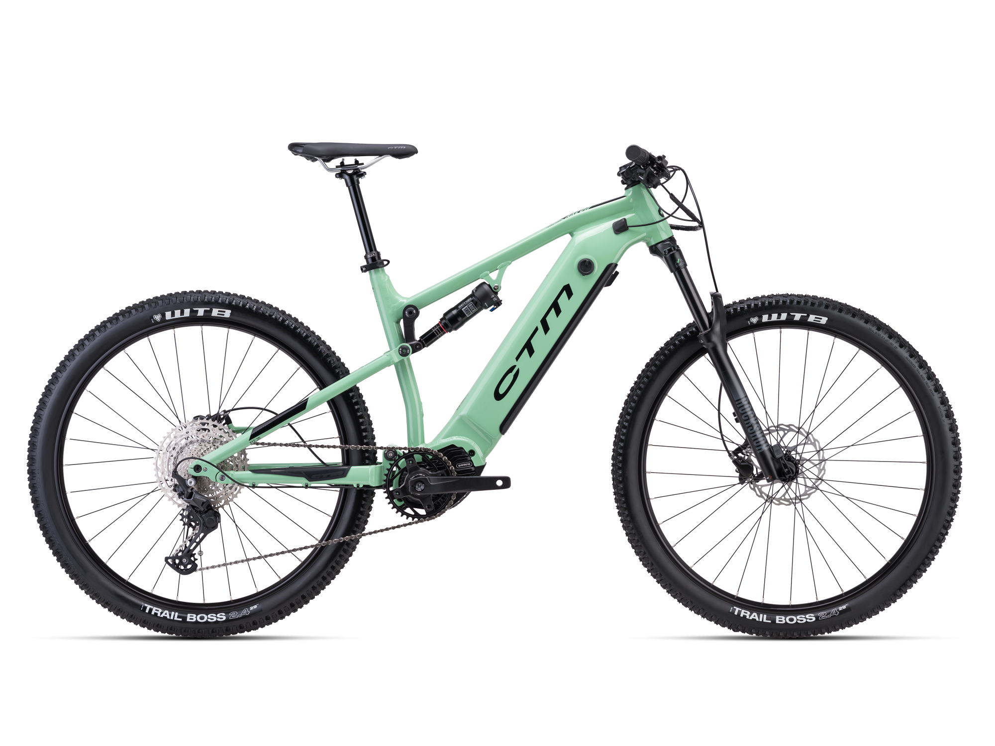 Bicycle AREON Xpert
